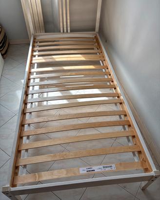 Rete letto singolo