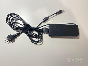 Alimentatore Originale Lenovo 90W ADLX90NLC3A