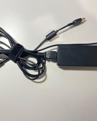 Alimentatore Originale Lenovo 90W ADLX90NLC3A