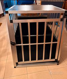 Box trasporto cani