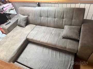 Divano 3 posti 280x170