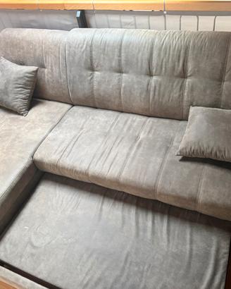 Divano 3 posti 280x170