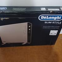 stufetta elettrica delonghi