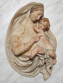 Statuetta di Capodimonte