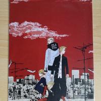 Litografia Tokyo Revengers 21x15 Feltrinelli