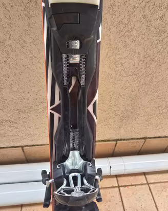 Sci da pista