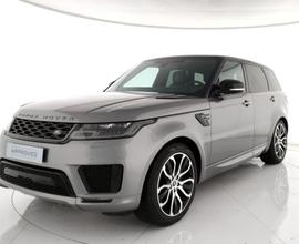 Land Rover RR Sport Range Rover Sport 3.0 SDV...