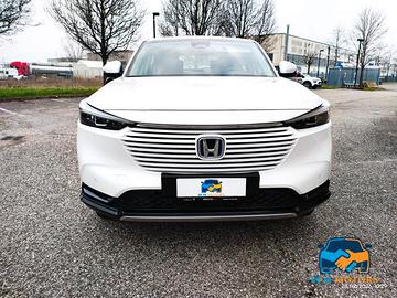 Honda HR-V 1.5 hev Advance Style ecvt