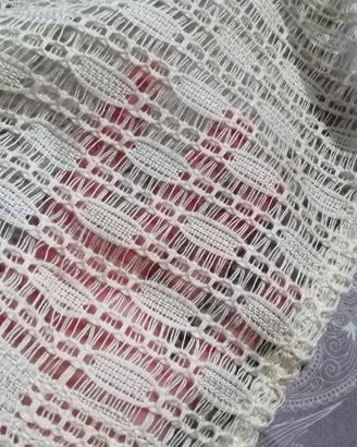 Tende in macrame'
