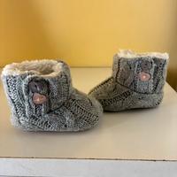 Chicco scarpina tronchetto nataly