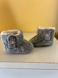 Chicco scarpina tronchetto nataly