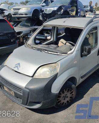 CITROEN NEMO AA 1.4 HDI 68CV 08-10 -ricambi