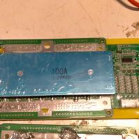 Bms 12 volt 100 amper
