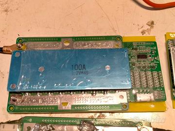 Bms 12 volt 100 amper