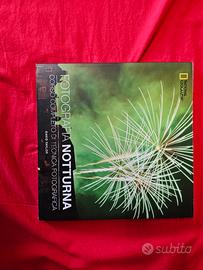 libro Fotografia Notturna