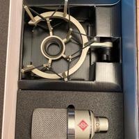 Microfono Neumann 102 Studio Set