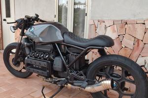 BMW K 100 RS - Café Racer 1987