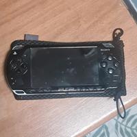 psp usata ma come nuova 