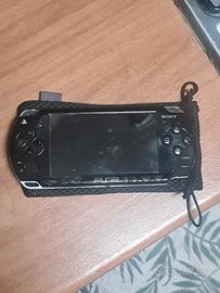psp usata ma come nuova 
