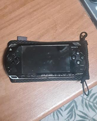 psp usata ma come nuova 