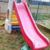 Scivolo chicco 