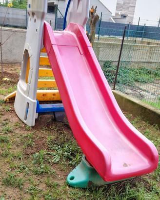Scivolo chicco 