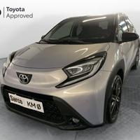 Toyota Aygo X 1.0 VVT-i 72 CV 5 porte JBL Spe...