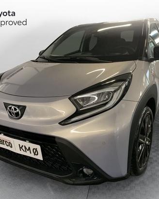 Toyota Aygo X 1.0 VVT-i 72 CV 5 porte JBL Spe...