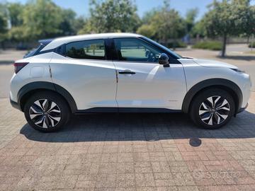 Nissan Juke 1.6 Full Hybrid Acenta