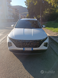 Hyundai Tucson in perfette condizioni