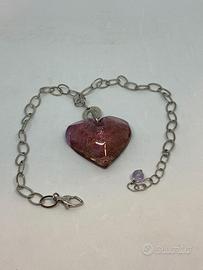 Collana Antica Murrina Venezia