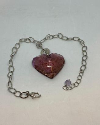 Collana Antica Murrina Venezia