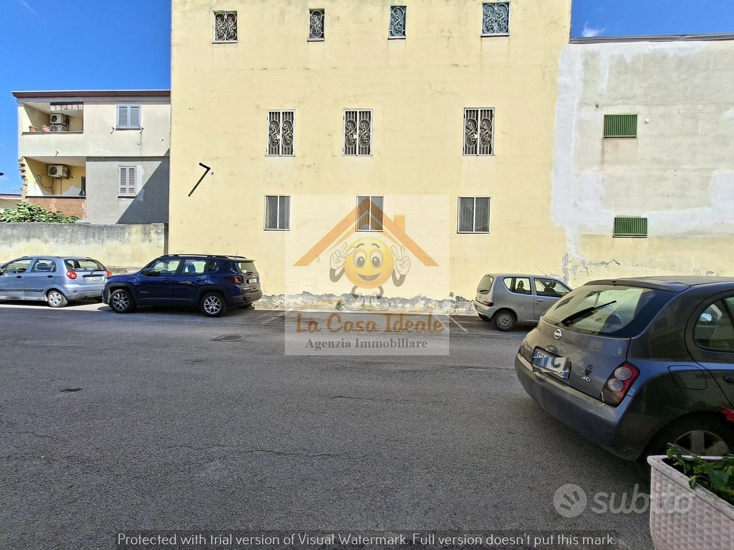 Appartamento – Orta di Atella, Casapozzano - Vista 5