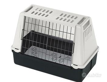 Ferplast Atlas Car Mini