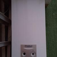 Scaldabagno a gas Vaillant 11litri