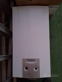 Scaldabagno a gas Vaillant 11litri