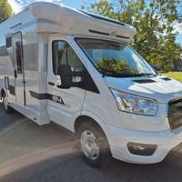 Ci International Horon 84 XT