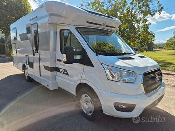 Ci International Horon 84 XT