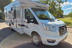 Ci International Horon 84 XT