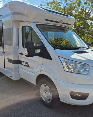 Ci International Horon 84 XT