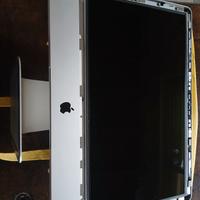 iMac 21.5" rotto per ricambi