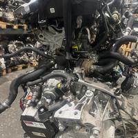 Motore Fiat 500X 1.5 hybrid 46347813