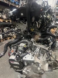 Motore Fiat 500X 1.5 hybrid 46347813