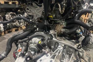 Motore Fiat 500X 1.5 hybrid 46347813