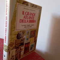 Il Grande Atlante della Bibbia