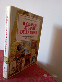 Il Grande Atlante della Bibbia
