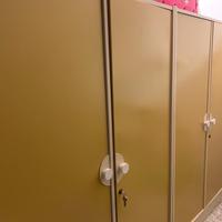 Mobili cameretta 6 pezzi