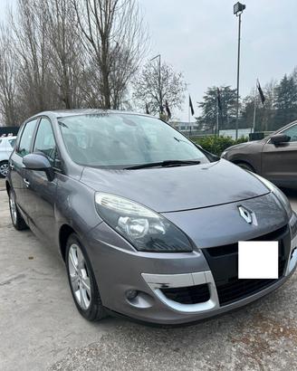 Renault Scenic Scénic 1.4 TCe Luxe 5 porte ok neo 