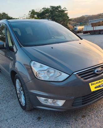 Ford Galaxy 2014---2.0 Diesel 7 Posti Automatica