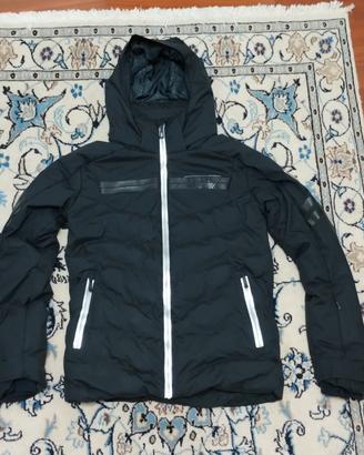 Giacca sci uomo Rossignol. Tg. M